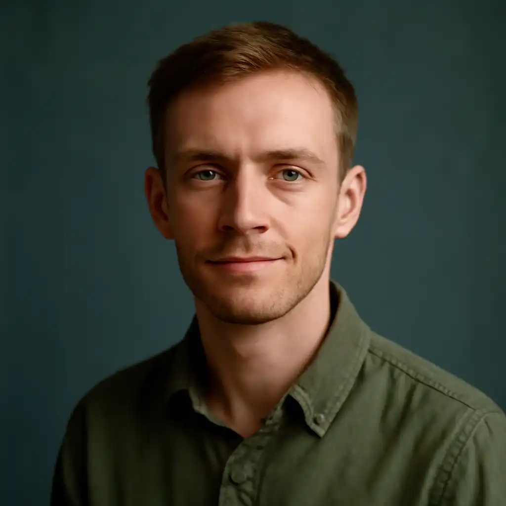 Michael Sterling
